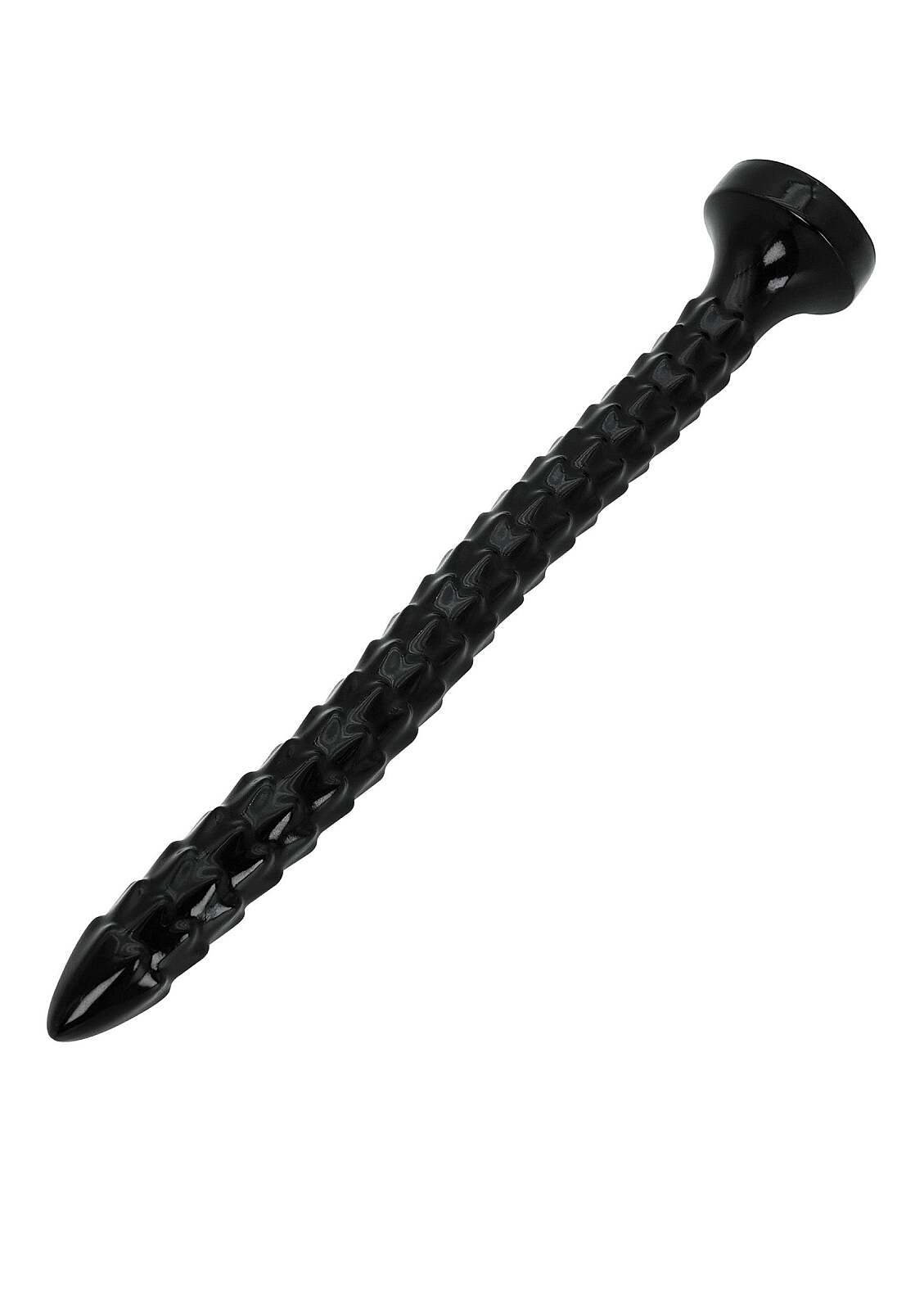 Hidden Desire Extreme Anal Snake (45 cm), anální XXL dildo
