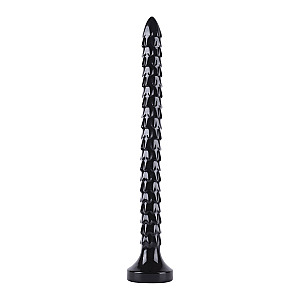 Hidden Desire Extreme Anal Snake (45 cm), anální XXL dildo