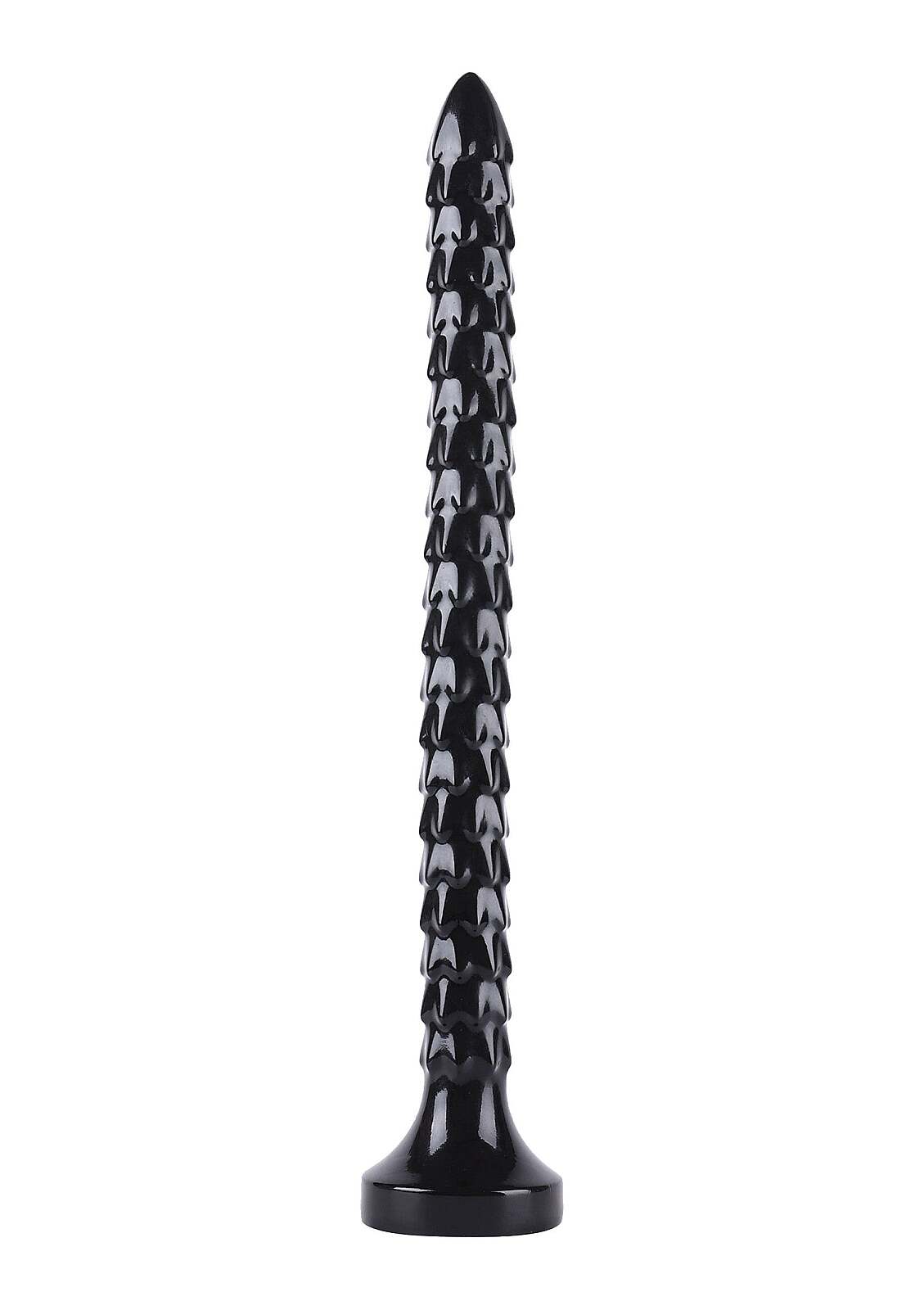 Hidden Desire Extreme Anal Snake (45 cm), anální XXL dildo