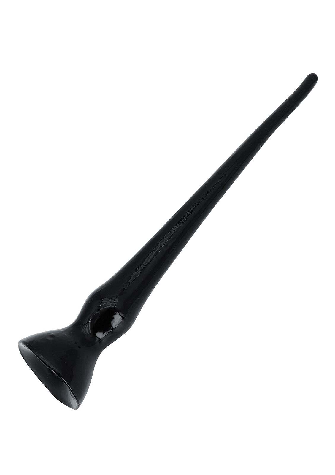 Hidden Desire Extreme Anal Trainer (60 cm), anální XXL dildo