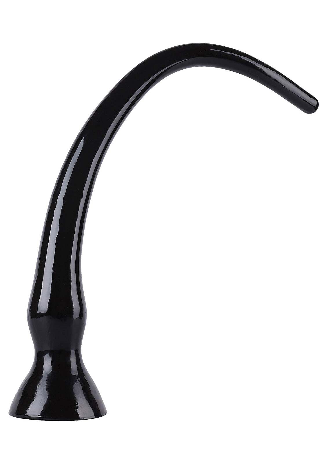 Hidden Desire Extreme Anal Trainer (60 cm), anální XXL dildo