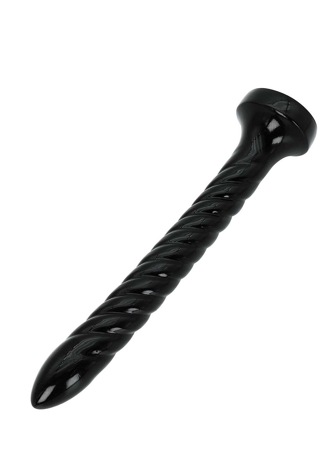 Hidden Desire Extreme Anal Serpent (35 cm), anální XXL dildo