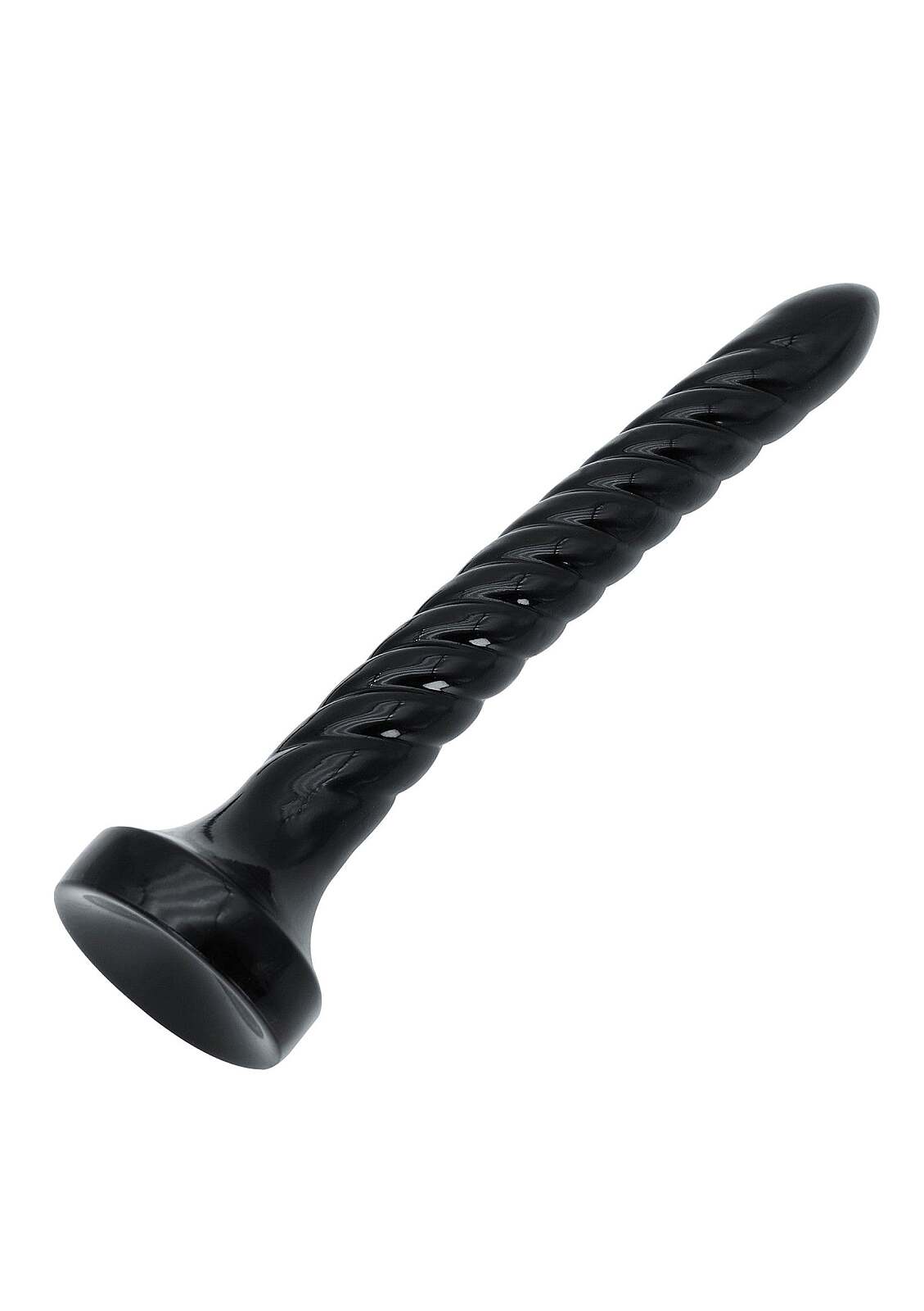 Hidden Desire Extreme Anal Serpent (35 cm), anální XXL dildo