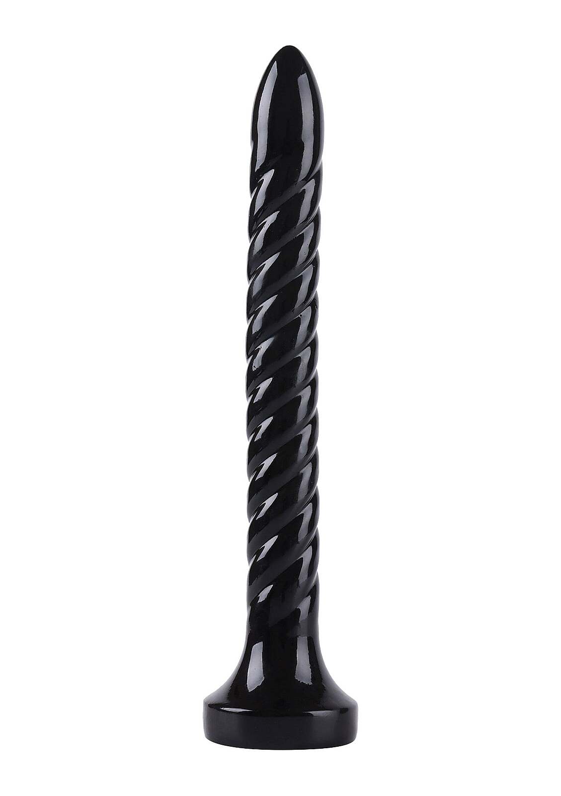 Hidden Desire Extreme Anal Serpent (35 cm), anální XXL dildo