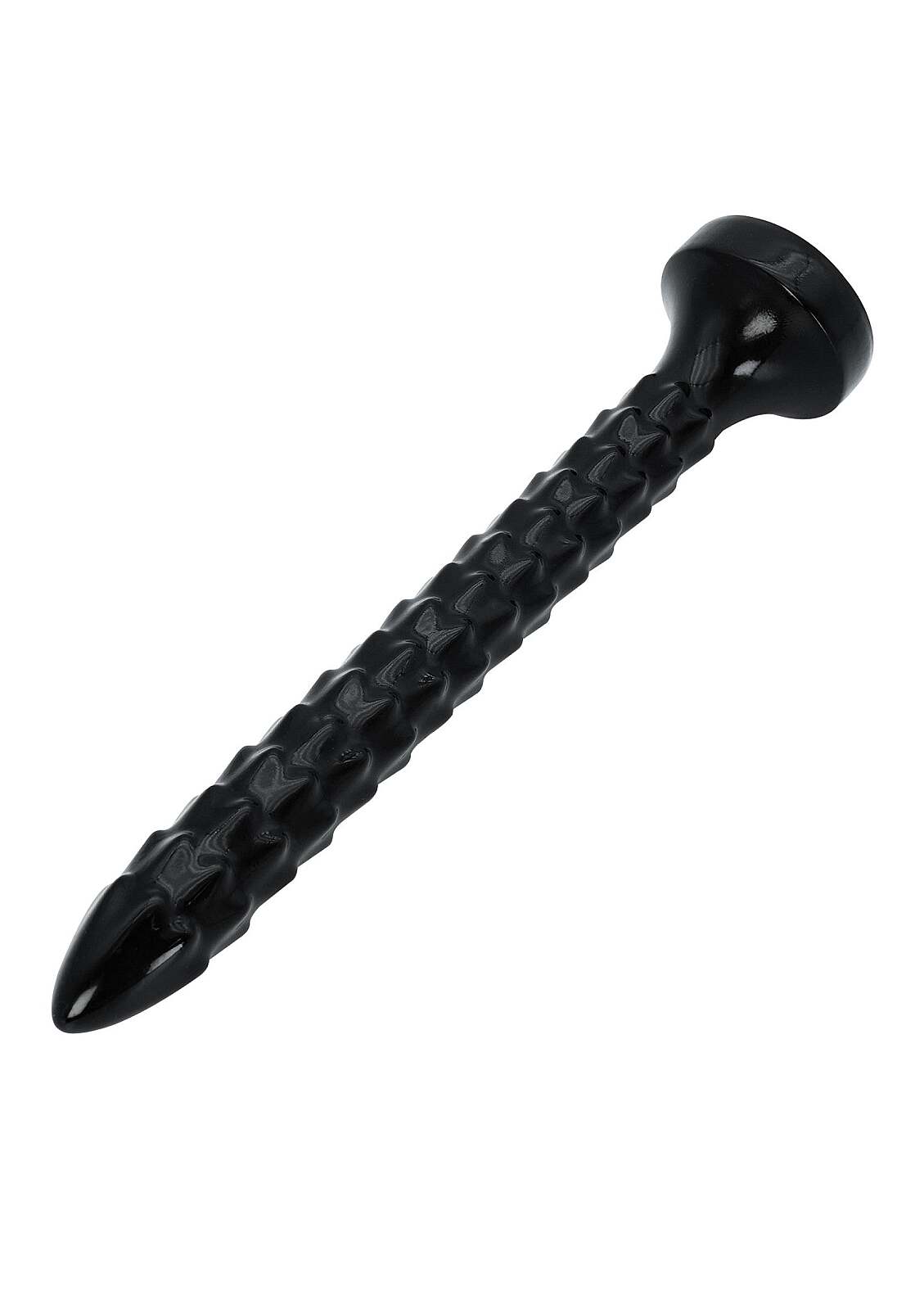 Hidden Desire Extreme Anal Snake (35 cm), anální XXL dildo