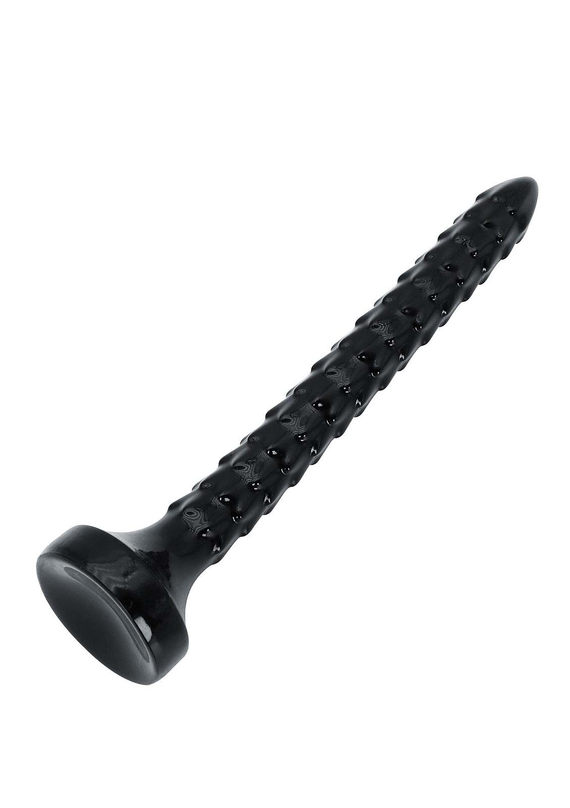 Hidden Desire Extreme Anal Snake (35 cm), anální XXL dildo