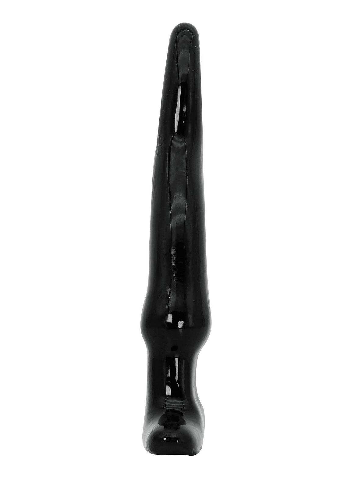 Hidden Desire Extreme Anal Slider (35 cm), anální XXL dildo