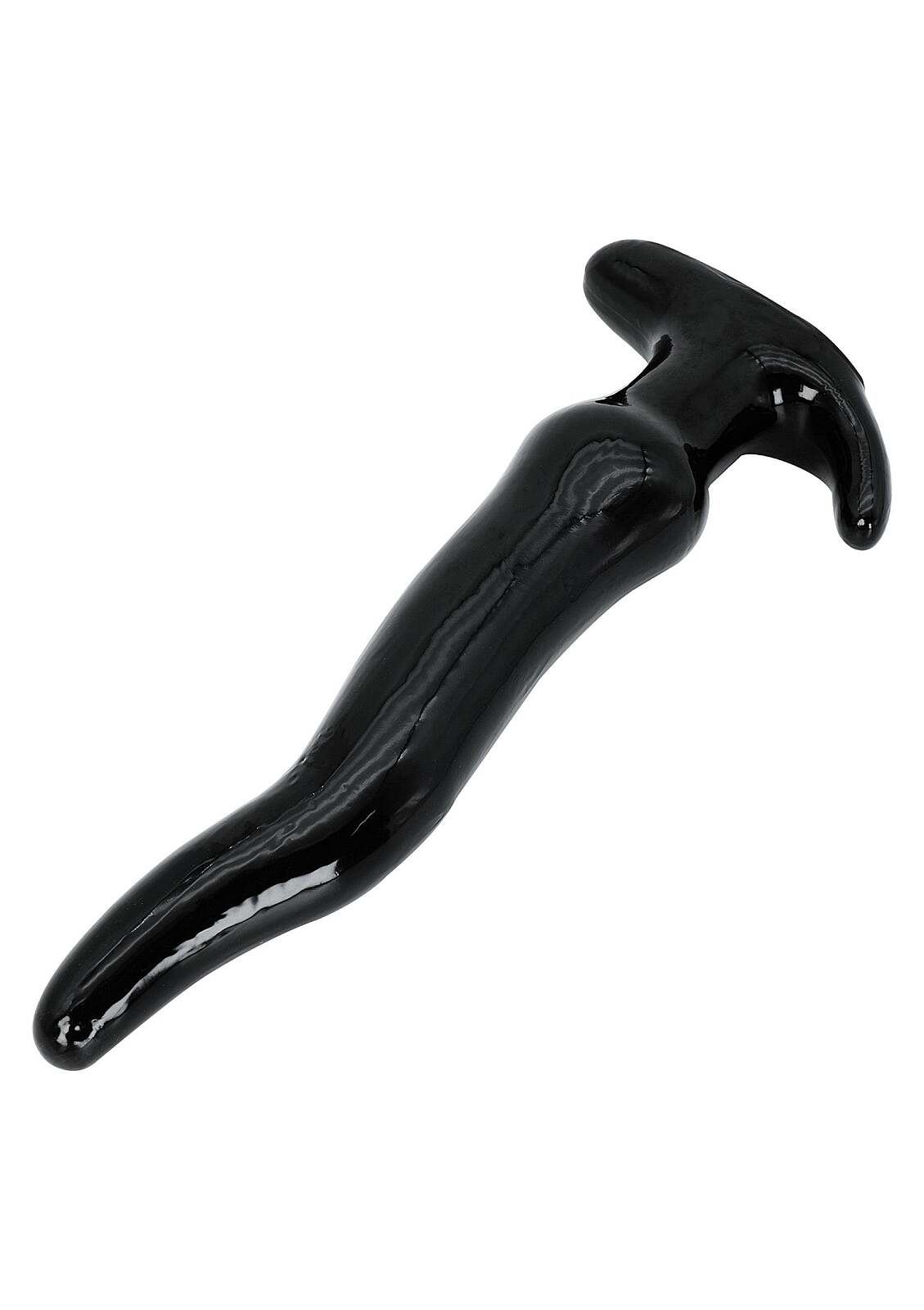 Hidden Desire Extreme Anal Slider (35 cm), anální XXL dildo