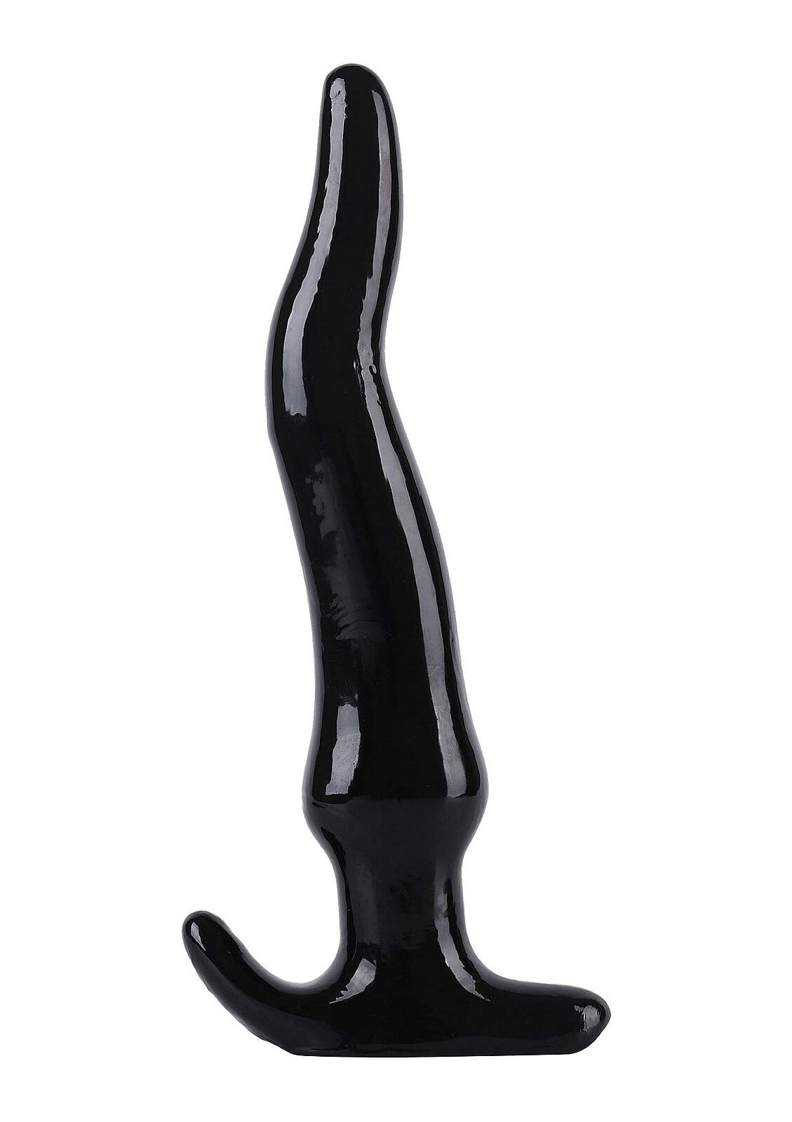 Hidden Desire Extreme Anal Slider (35 cm), anální XXL dildo