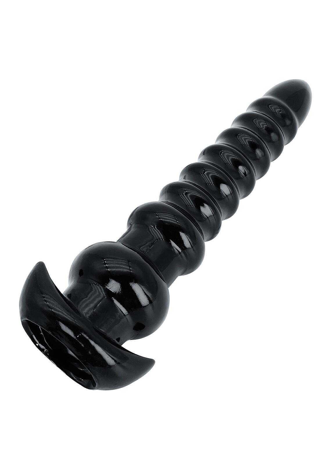 Hidden Desire Extreme Anal Drill (34 cm), anální XXL dildo