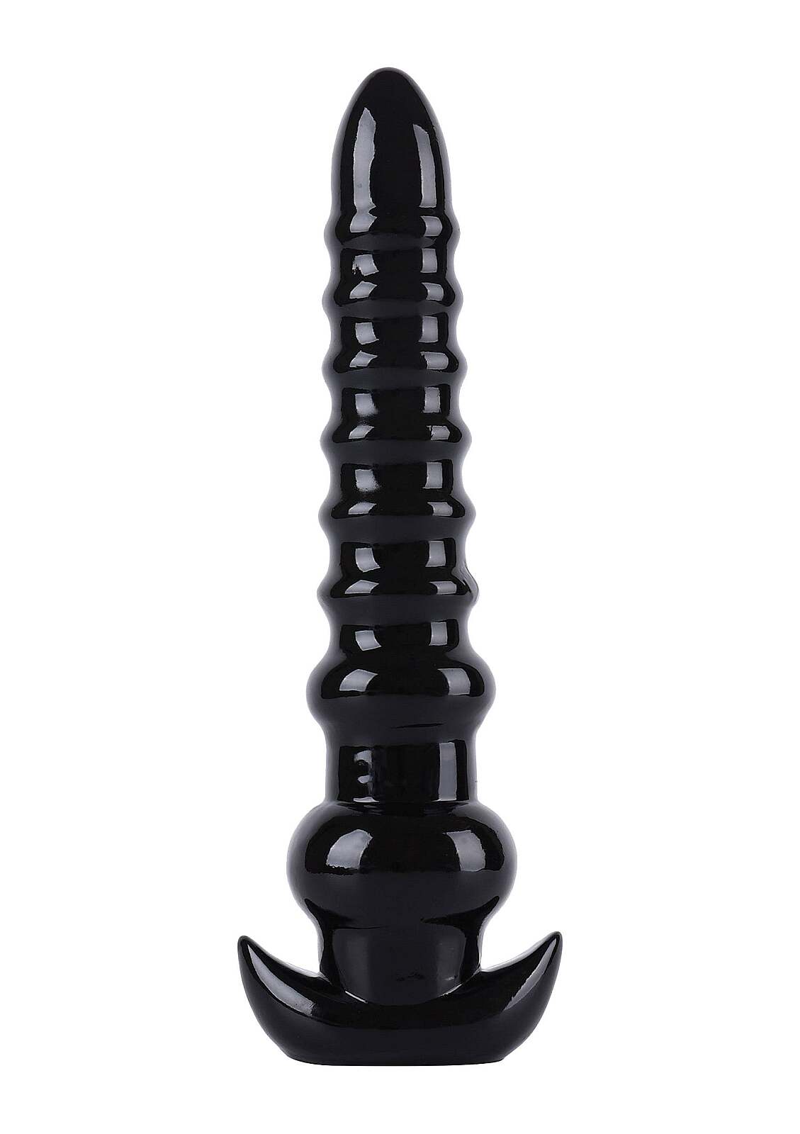 Hidden Desire Extreme Anal Drill (34 cm), anální XXL dildo