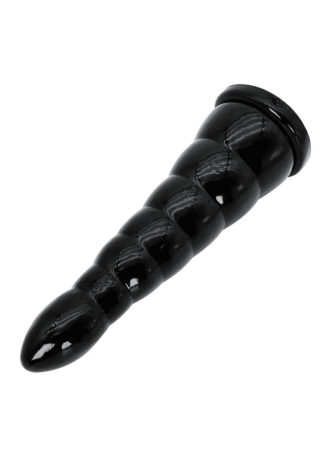 Hidden Desire Extreme Anal Cone (26 cm), anální XXL dildo