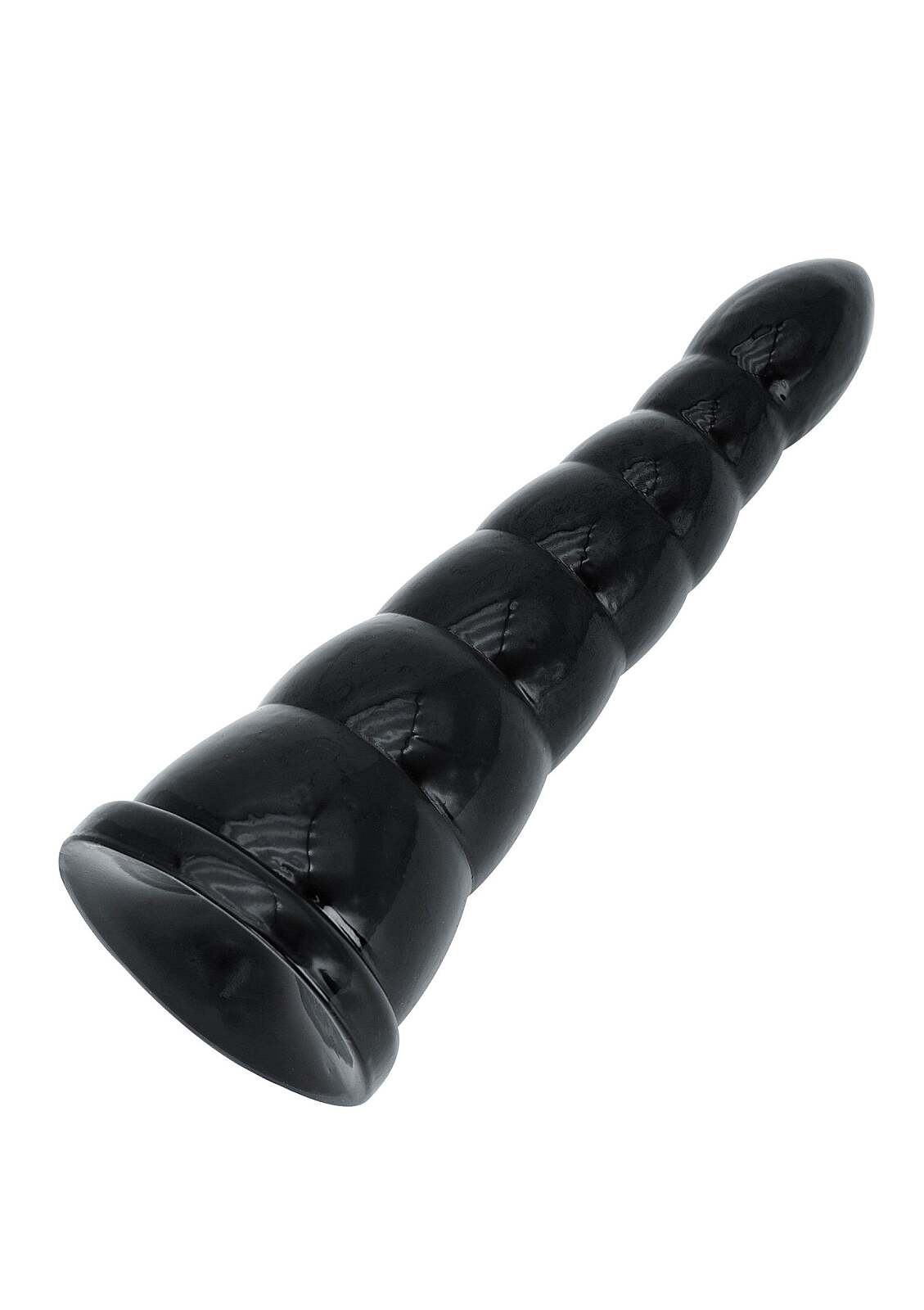 Hidden Desire Extreme Anal Cone (26 cm), anální XXL dildo