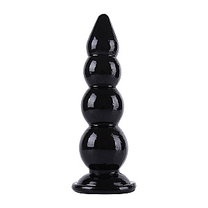 Hidden Desire Extreme Buttplug Balls (32 cm), anální XXL dildo