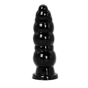 Hidden Desire Extreme Buttplug Balls (24,5 cm), anální XXL dildo