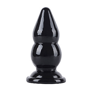 Hidden Desire Extreme Buttplug Balls Large (17 cm), anální XXL kolík