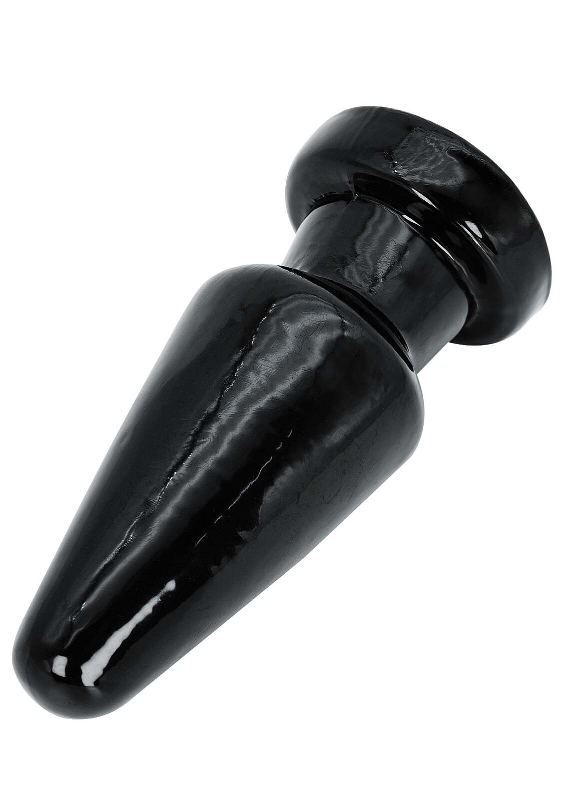 Hidden Desire Extreme Buttplug Cone Head Large (17 cm), anální XXL kolík