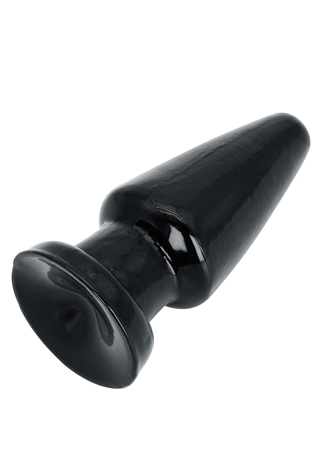 Hidden Desire Extreme Buttplug Cone Head Large (17 cm), anální XXL kolík