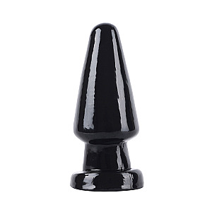 Hidden Desire Extreme Buttplug Cone Head Large (17 cm), anální XXL kolík