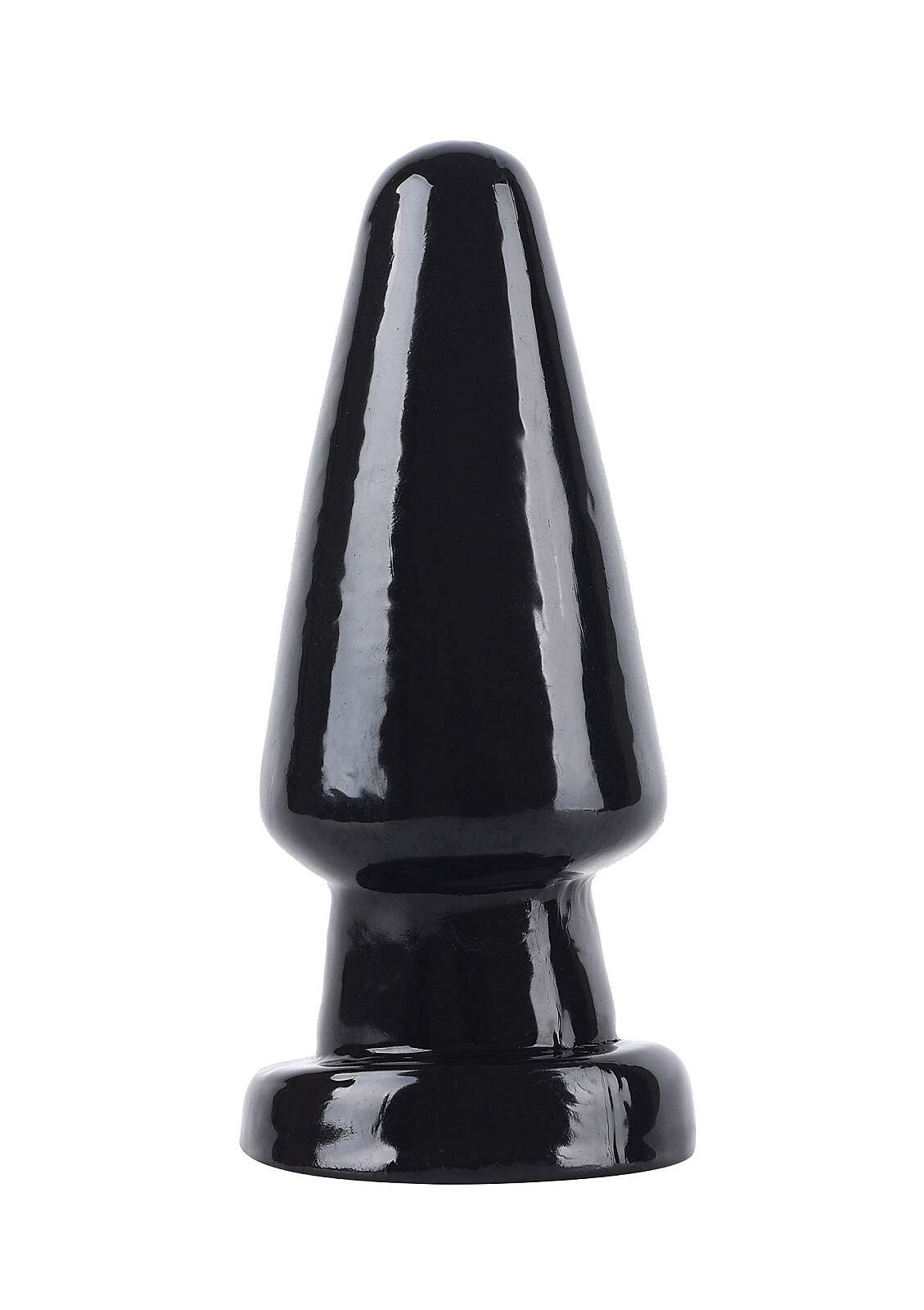 Hidden Desire Extreme Buttplug Cone Head Large (17 cm), anální XXL kolík