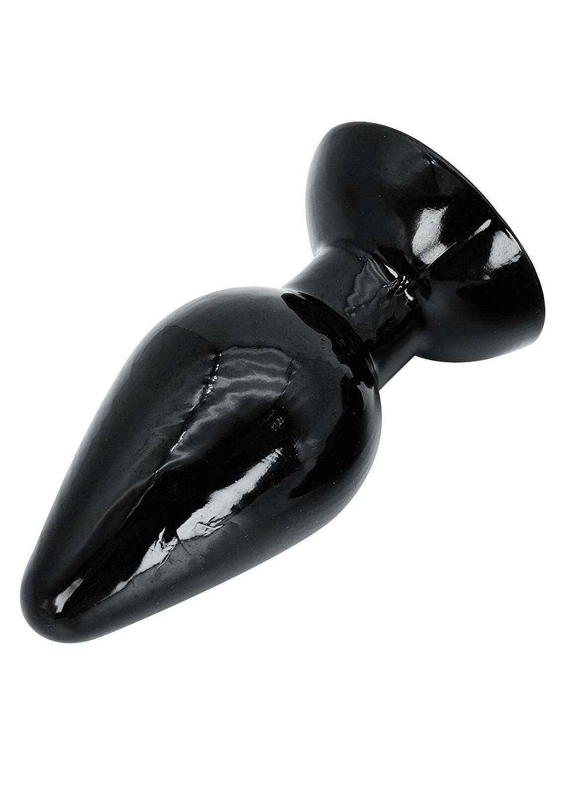 Hidden Desire, Extreme Buttplug Extra Large (18 cm), anální XXL kolík