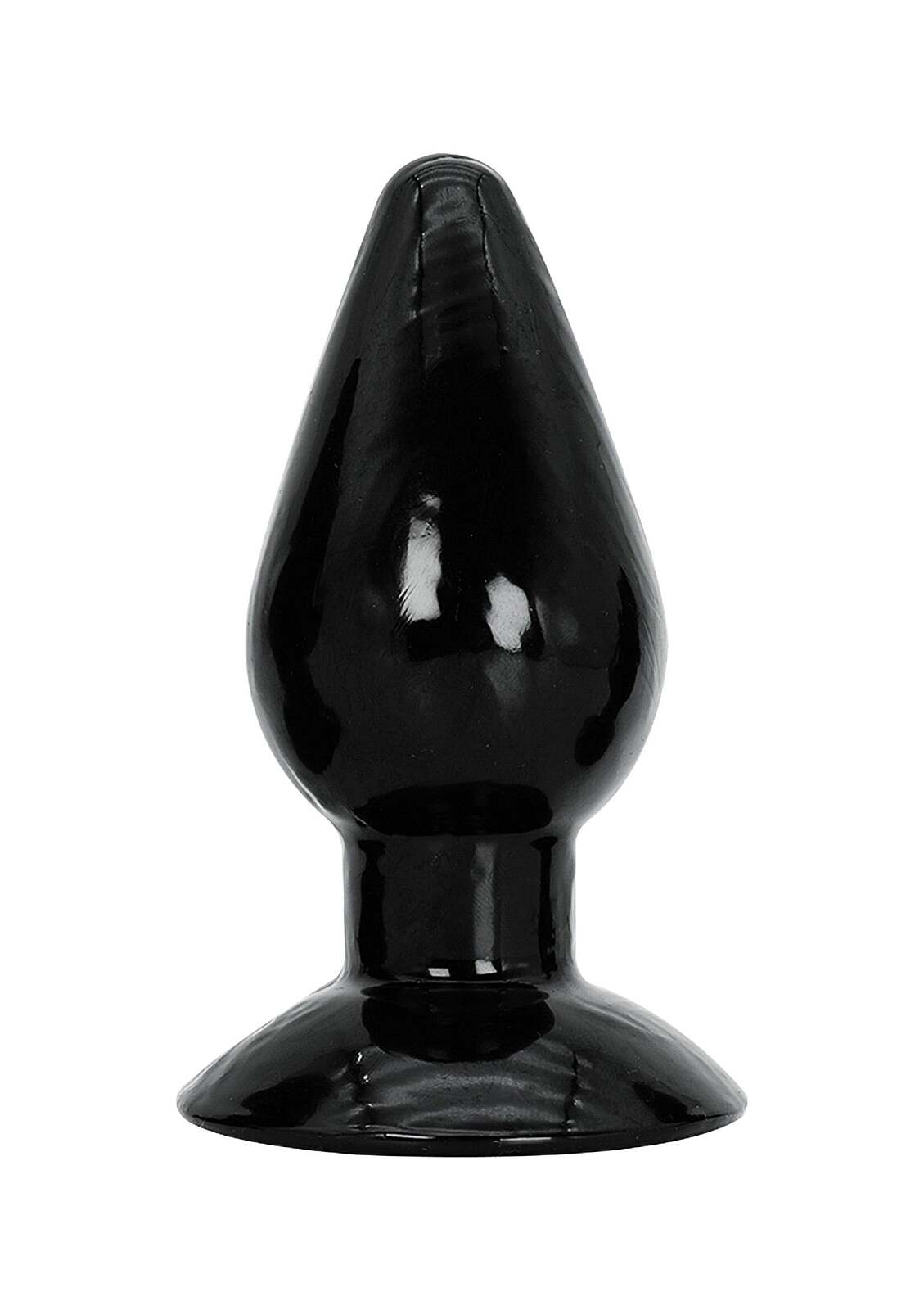 Hidden Desire, Extreme Buttplug Extra Large (18 cm), anální XXL kolík