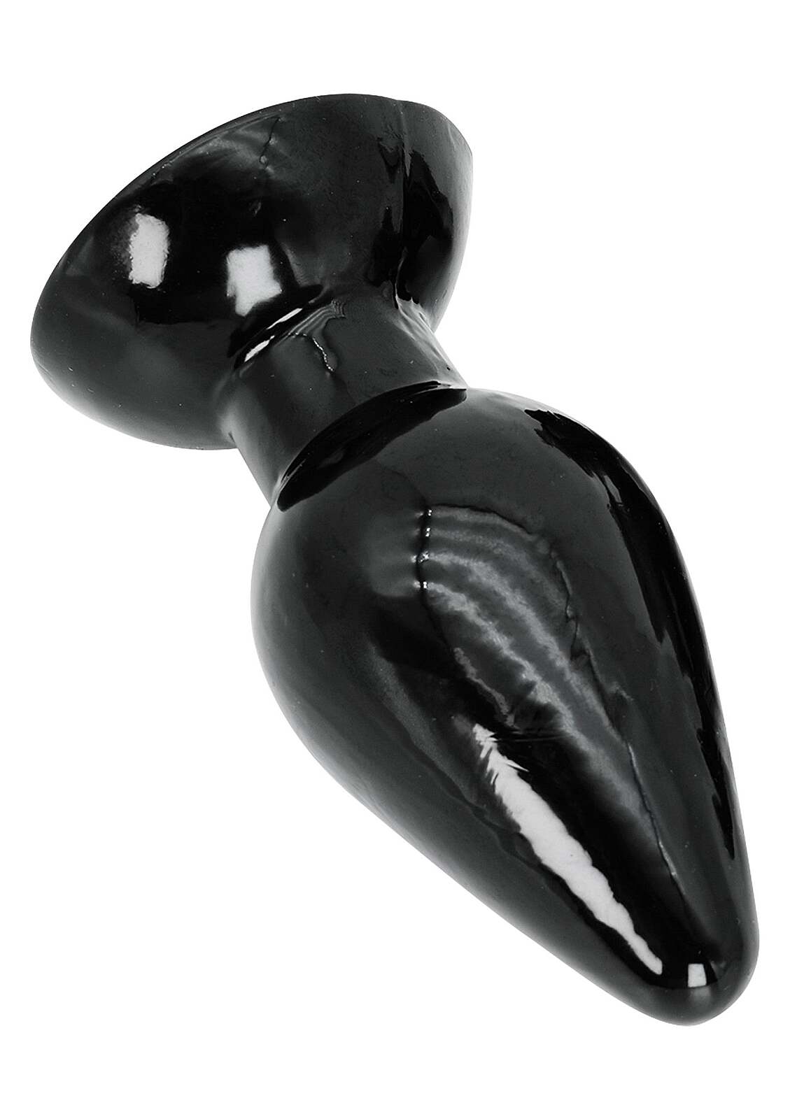 Hidden Desire, Extreme Buttplug Large (14 cm), anální kolík