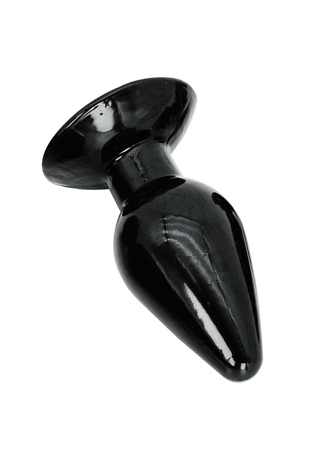 Hidden Desire, Extreme Buttplug Medium (11 cm), anální kolík