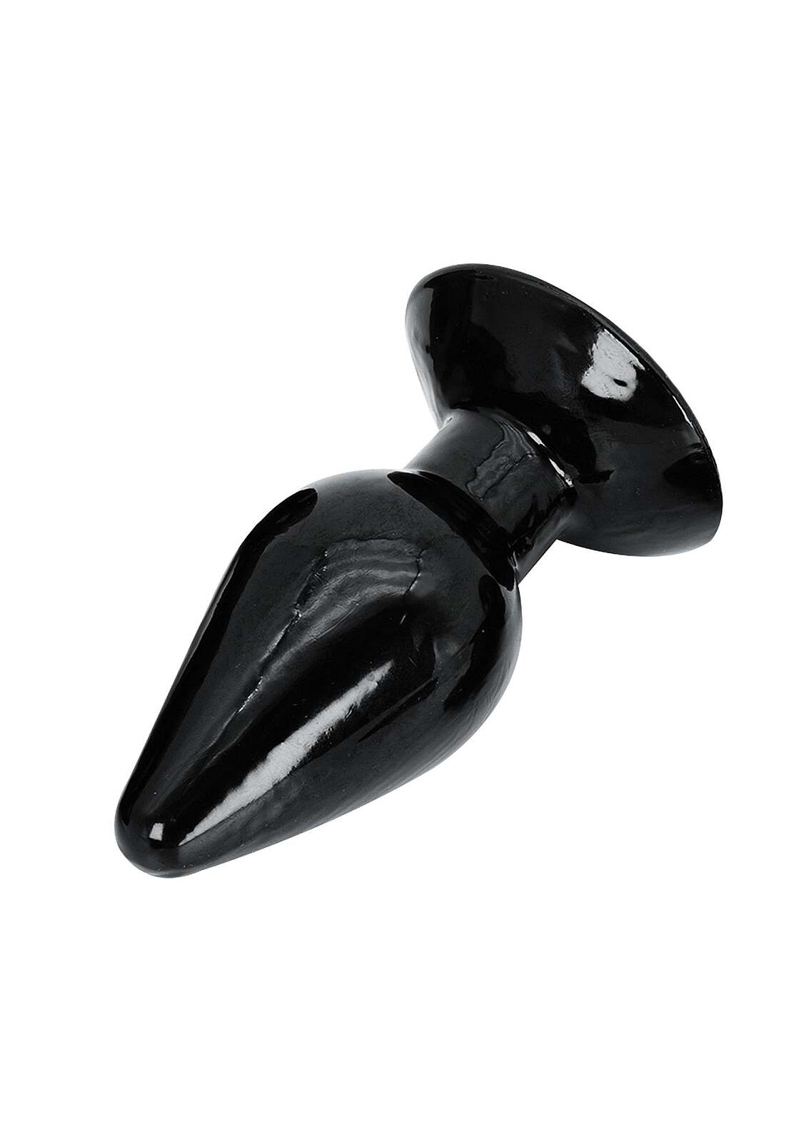 Hidden Desire, Extreme Buttplug Medium (11 cm), anální kolík