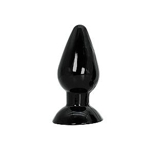 Hidden Desire, Extreme Buttplug Medium (11 cm), anální kolík