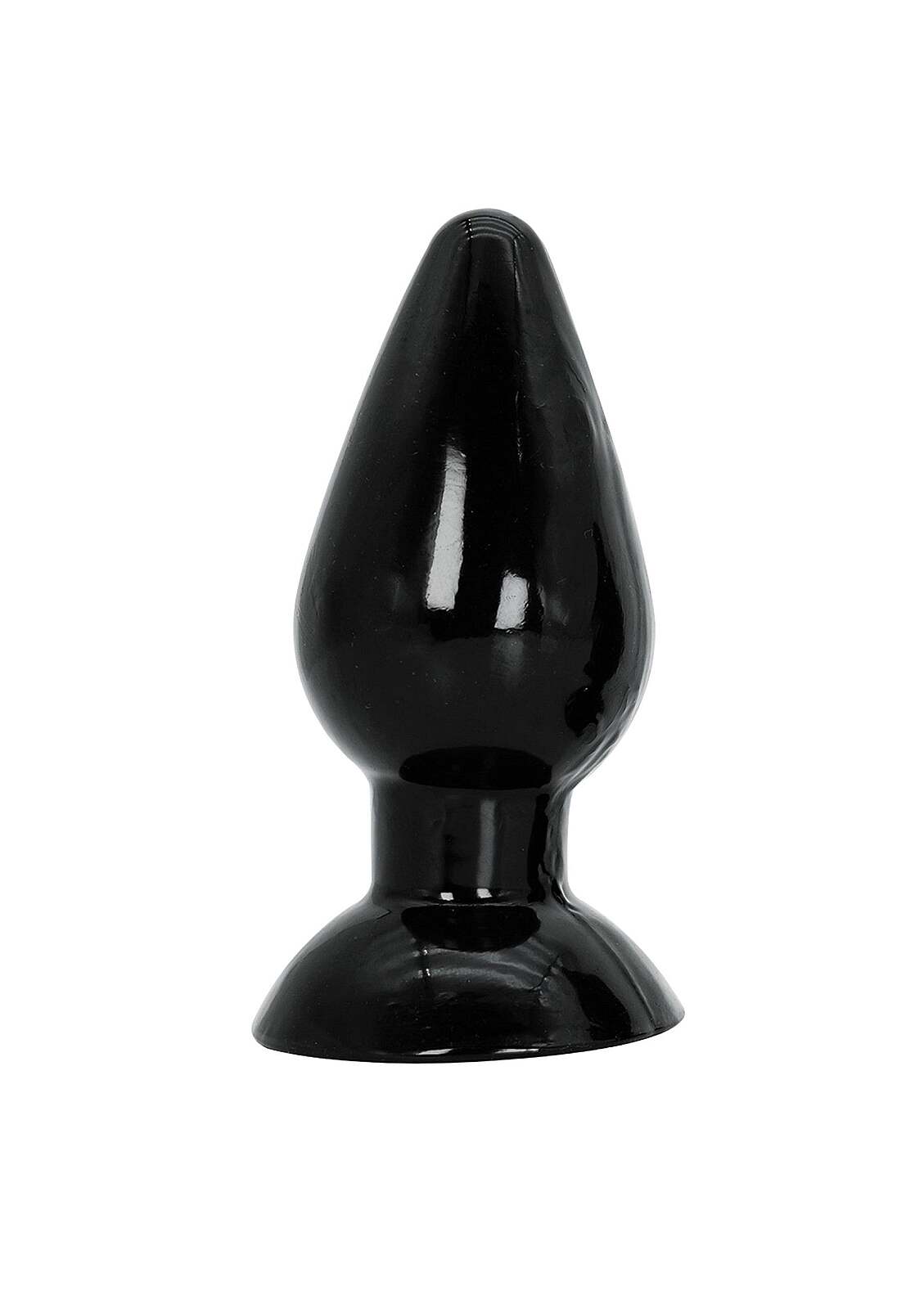Hidden Desire, Extreme Buttplug Medium (11 cm), anální kolík
