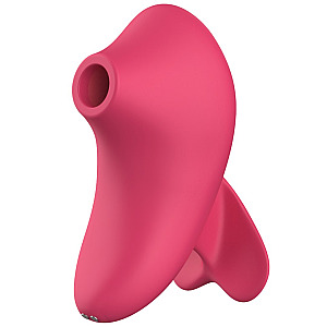 Erospace Sweet Play A15 Clitoral Massager, sací stimulátor klitorisu
