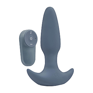 Dream Toys Phoebe Up & Down Anal Vibrator, přírážecí vibrační anální kolík
