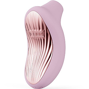 LELO Sona 3 (Cruise Soft Pink), sonický stimulátor klitorisu