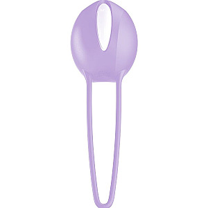 Fun Factory Smartball Uno (Lavender), venušiny kuličky