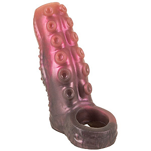 Beasty Cocks Tentacle Sleeve, chapadlový návlek na penis