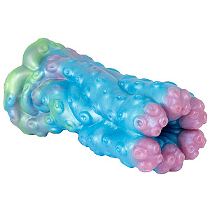Beasty Cocks Cecaelia Stroker, fantasy masturbátor
