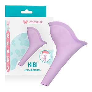 INTIMICHIC Kibi Disposable Portable Urinal, jednorázový cestovní urinál