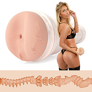 Fleshlight Girls BONNIE BLUE Zero Miles, originální masturbátor