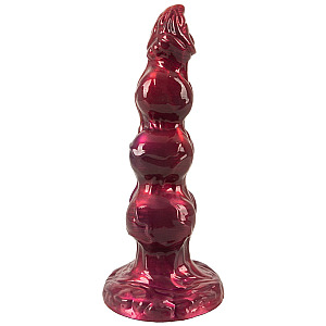 Beasty Cocks Werewolf Willie, vlkodlačí dildo