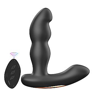 Erospace Men's Play B12, prostatický masážní vibrátor