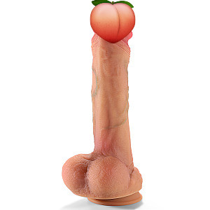 Lola Games Instinct Dildo Hunt, realistické dildo s přísavkou