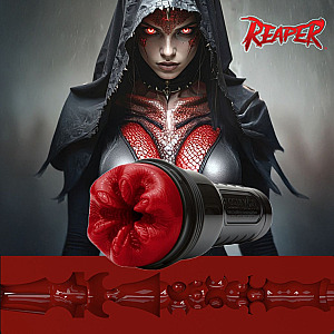 Fleshlight Fantasy Reaper, originální fantasy masturbátor