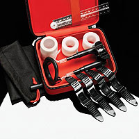 Pomůcka na prodloužení penisu Male Edge Penis Enlarger PRO KIT