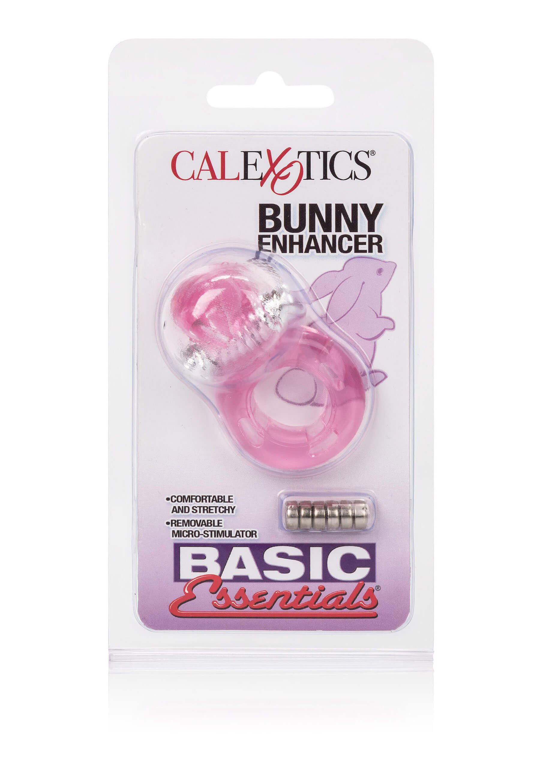Basic Essentials Bunny Enhancer