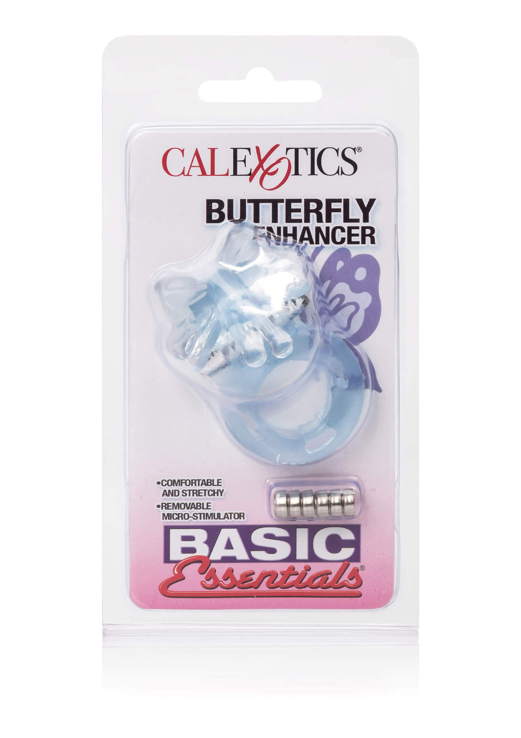 Basic Essentials Butterfly Enhancer