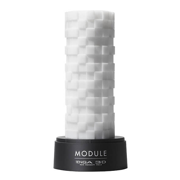 Tenga 3D - MODULE