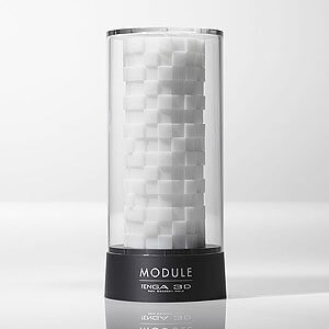 Tenga 3D - MODULE