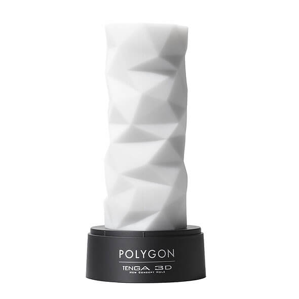 Tenga 3D - POLYGON