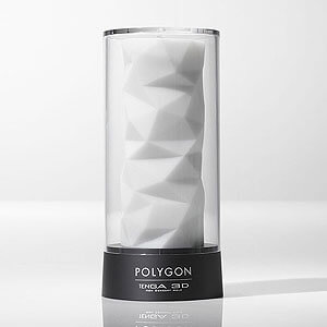 Tenga 3D - POLYGON